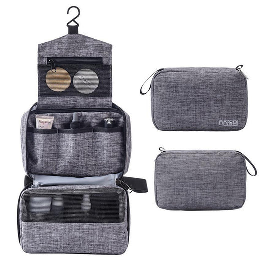 Portable Toiletry Pouch by Corporate Gift Store Singapore