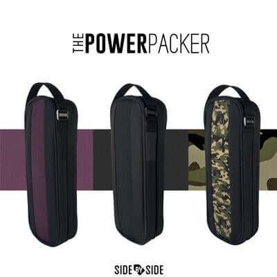Power Packer Cable Organizer by Corporate Gift Store Singapore