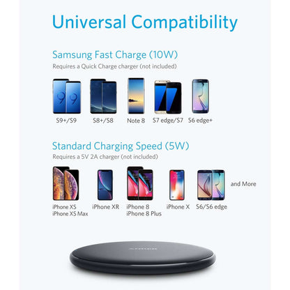 PowerWave Pad by Corporate Gift Store Singapore