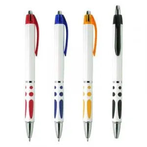 Sweetie Plastic Pen by Corporate Gift Store Singapore