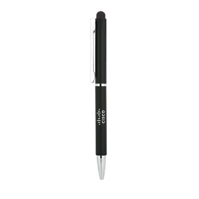 Precision Metal Stylus Pen by Corporate Gift Store Singapore