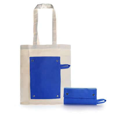 Canvas Tote Bag by Corporate Gift Store Singapore