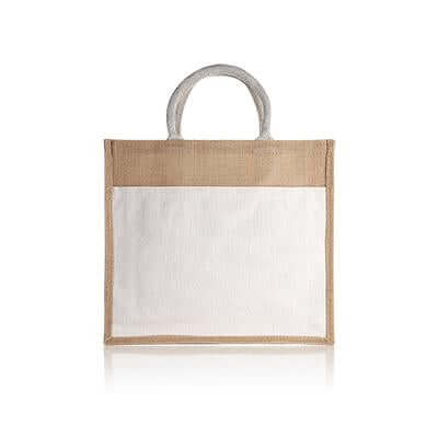 Dantip Jute Bag by Corporate Gift Store Singapore