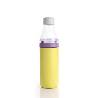 Smart Dual Function Flask | gifts shop