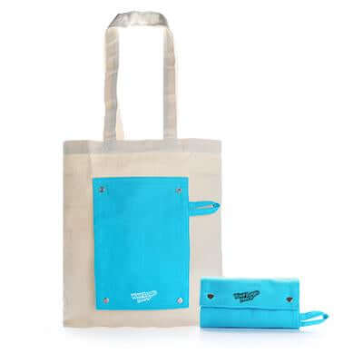 Canvas Tote Bag by Corporate Gift Store Singapore