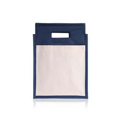 Zamtan Jute Bag by Corporate Gift Store Singapore