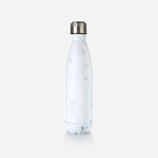 Marble Pin Vacuum Flask by Corporate Gift Store Singapore