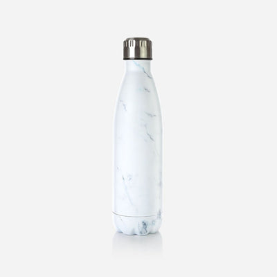 Marble Pin Vacuum Flask | gifts shop