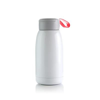 Hello Stainless Steel Thermos by Corporate Gift Store Singapore