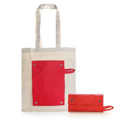Canvas Tote Bag by Corporate Gift Store Singapore