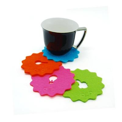 OSSI Motivational Coaster Set by Corporate Gift Store Singapore