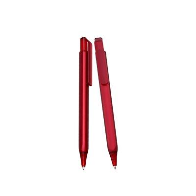 Shepherd Aluminium Pen by Corporate Gift Store Singapore