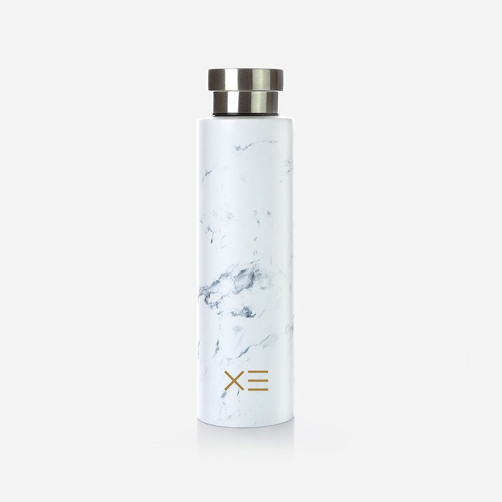 Marble Vacuum Flask by Corporate Gift Store Singapore