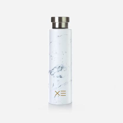 Marble Vacuum Flask by Corporate Gift Store Singapore