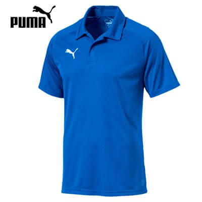 Puma Liga Sideline Polo by Corporate Gift Store Singapore