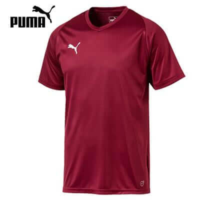 Puma Liga Sideline Polo by Corporate Gift Store Singapore