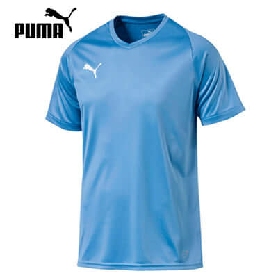 Puma Liga Sideline Tee Shirt by Corporate Gift Store Singapore