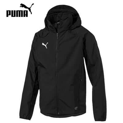 Puma deals jacket singapore