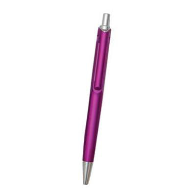 Push Clip Plastic Pen | gifts shop