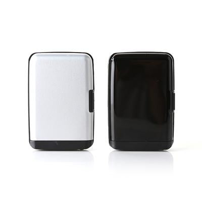 RFID Card Holder with Powerbank by Corporate Gift Store Singapore