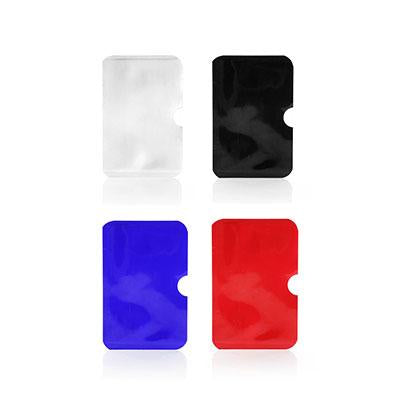 RFID Card Sleeve by Corporate Gift Store Singapore