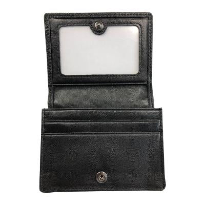 Custom Leather Card Holder | gifts shop
