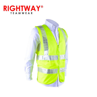 Rightway 03 Contractor Safety Vest | gifts shop