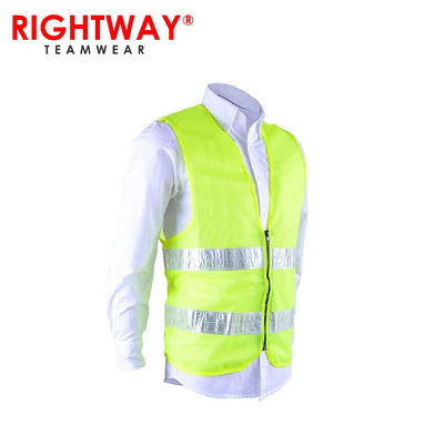 Rightway 04 Contractor Safety Vest | gifts shop