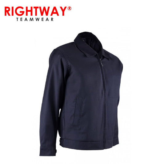Rightway Pattern B Corporate Jacket by Corporate Gift Store Singapore