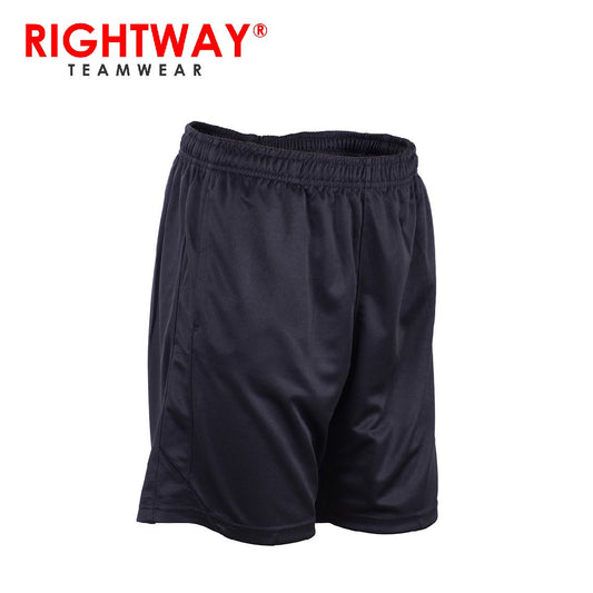Rightway SP 10 Sports Shorts by Corporate Gift Store Singapore
