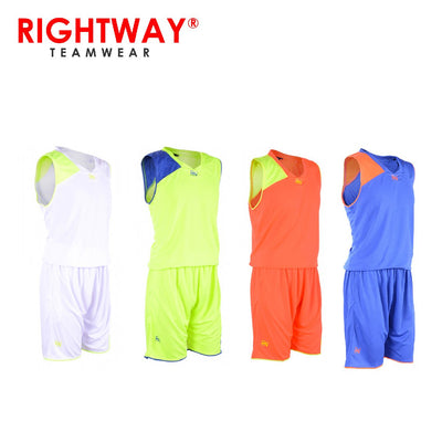 Rightway Lightweight Basketball Jersey | gifts shop