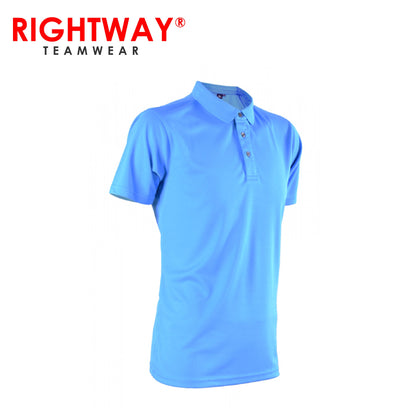 Rightway MOP Polo T-Shirt by Corporate Gift Store Singapore
