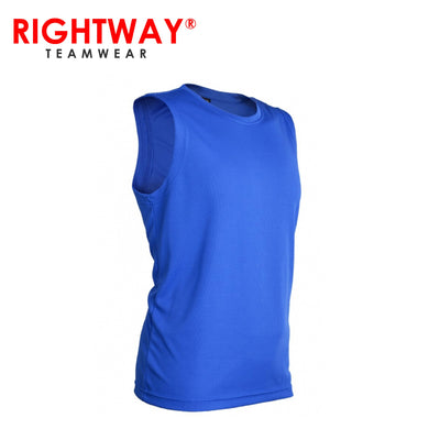 Rightway QDS 50 Ultimate Runner Singlet | gifts shop