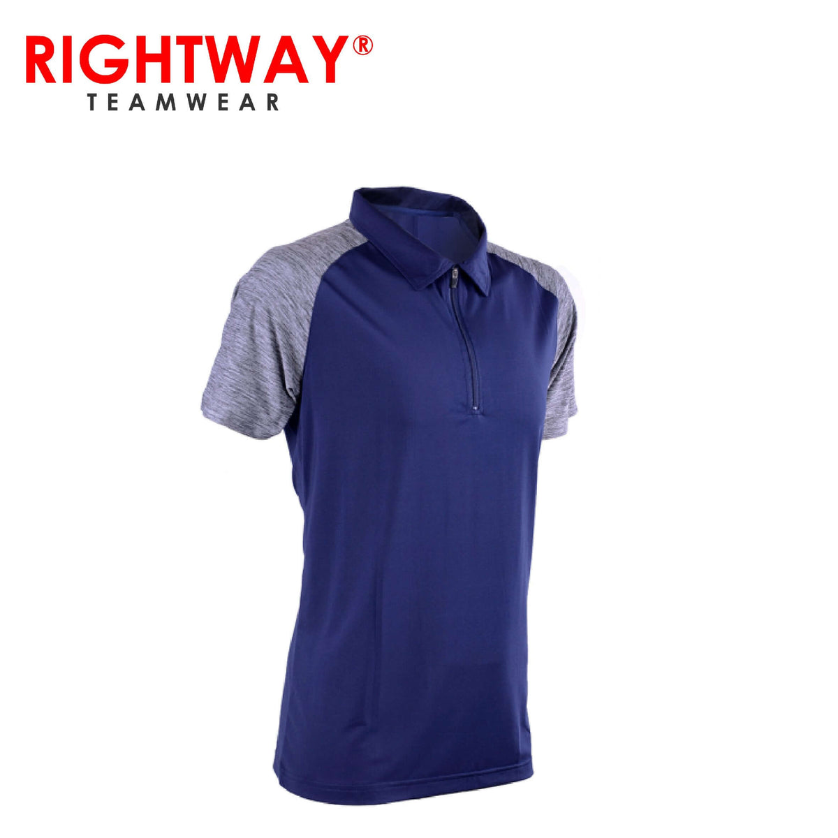 Rightway MOZ 44 Zipper Under-Armour Inspired by Corporate Gift Store Singapore