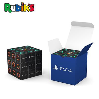 Rubiks Cube 3x3 by Corporate Gift Store Singapore