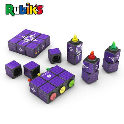 Rubik's Magnetic Highlighter by Corporate Gift Store Singapore