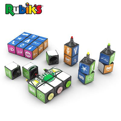 Rubik's Magnetic Highlighter | gifts shop