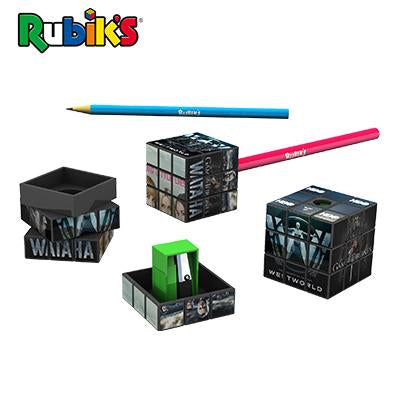 Rubiks Sharpener | gifts shop
