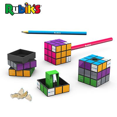 Rubiks Sharpener by Corporate Gift Store Singapore