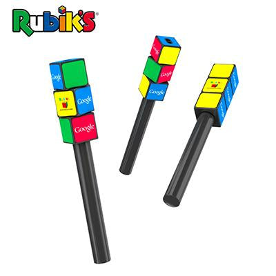 Rubik's Pen by Corporate Gift Store Singapore