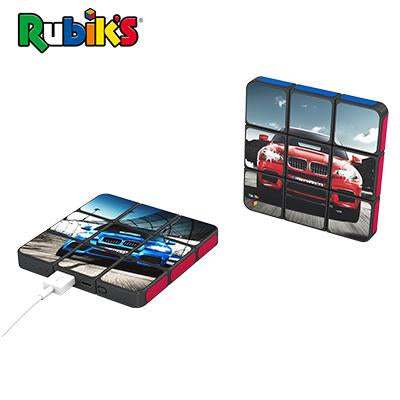 Rubiks Powerbank 4000mAh by Corporate Gift Store Singapore