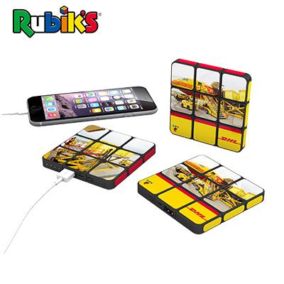 Rubiks Powerbank 4000mAh | gifts shop