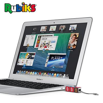 Rubik's Mini USB Drive by Corporate Gift Store Singapore