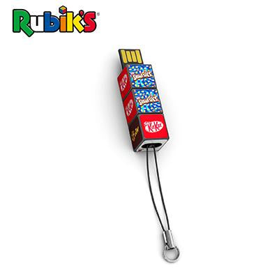 Rubik's Mini USB Drive | gifts shop