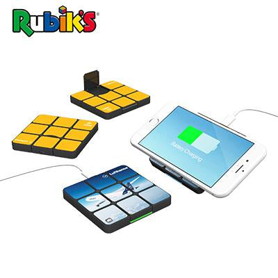 Rubik's Slim Wireless Charger by Corporate Gift Store Singapore