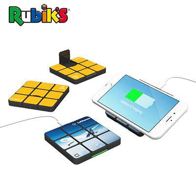 Rubik's Slim Wireless Charger | gifts shop