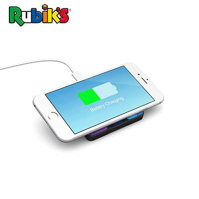 Rubik's Slim Wireless Charger by Corporate Gift Store Singapore