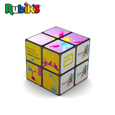Rubik's Cube 2x2 (57mm) by Corporate Gift Store Singapore
