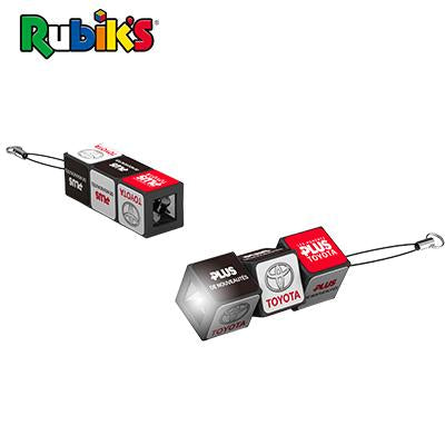 Rubik's Mini Flashlight | gifts shop