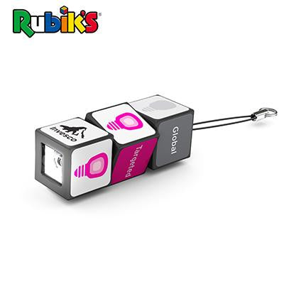Rubik's Mini Flashlight by Corporate Gift Store Singapore